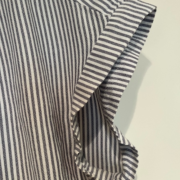 Madewell women’s button down shirt - Picture 4 of 4